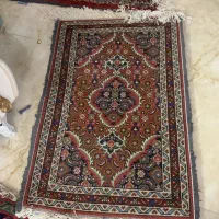 جفت زرع چارک نو|فرش|میانه, |دیوار