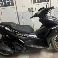 موتور نیو فیس|موتورسیکلت|نیشابور, امین اسلامی|دیوار