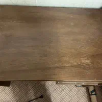 میزتحریر|میز تحریر و کامپیوتر|یزد, |دیوار