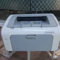 پرینترHP 1102 درحدنوکارتریج فابریک،بدون صدای اضافی|پرینتر، اسکنر، کپی، فکس|تهران, نازی‌آباد|دیوار