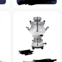 سماور آپولون ۶لیتری