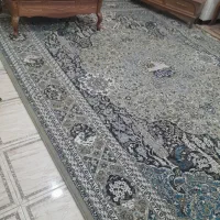 قالی ۱۲ متری|فرش|بندر ماهشهر, |دیوار