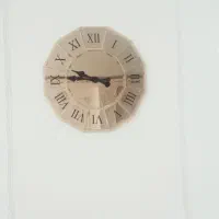 ساعت دیواری