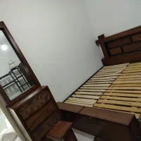 فروش سرویس چوب با قیمت مناسب|تخت و سرویس خواب|تربتحیدریه, منصوریه|دیوار