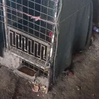 قفس پرنده|لوازم جانبی حیوانات|تهران, میدان میوه و تره‌بار مرکزی|دیوار