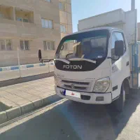 کامیون فوتون