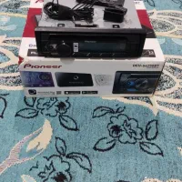 ضبط پایونیر میدرنج 8و6ساب 12سوپرتویتر هورن تاخچه|قطعات یدکی و لوازم جانبی|اردبیل, |دیوار