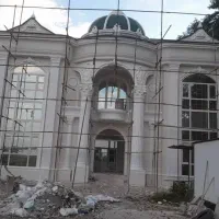 سیمان کاری شسته زنی دیوار کاری تخریب ساختمان|خدمات پیشه و مهارت|سراب, |دیوار