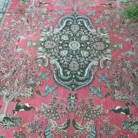 فرش ۱۲ متری|فرش|ازنا, |دیوار