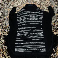 لباس بافت زمستانی|لباس|الیگودرز, |دیوار