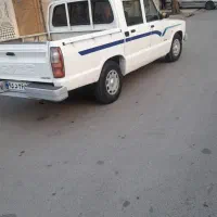 وانت مزدادوکابین اصل ژاپن