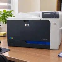 پرینتر رنگی HP