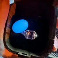 گوهرشب چراغ وانواع موکلات2a|جواهرات|اندیشه, اندیشه فاز ۶|دیوار