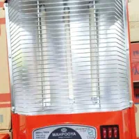 بخاری برقی (هیتر )