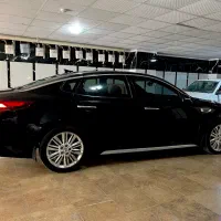 اپتیماgt line 2017فول بدون رنگ|خودرو سواری و وانت|چهاردانگه (تهران), |دیوار