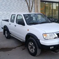 پیکاپ ریچ 98درحد صفر|خودرو سواری و وانت|مشهد, حرم مطهر رضوی|دیوار