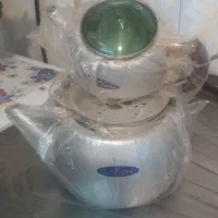 دودست کتری وقوری نوواکبند