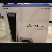 ps5 Europe