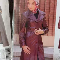 مجله و الگوی خیاطی