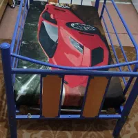 دو عدد تخت خواب بچگانه