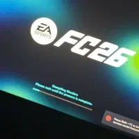 نصب گیم fc 26 به pc شما فقط با 500 تومان