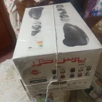 جاروبرقی پارس خزر توربو ۲۰۰۰. آکبند|جاروبرقی، جارو شارژی، بخارشو|تهران, شهران شمالی|دیوار