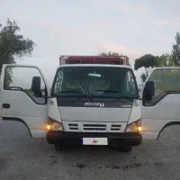 ایسوزو ۶تن