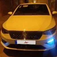 تارا v4|خودرو سواری و وانت|شیراز, حجت آباد|دیوار