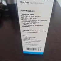 مودم جیبی نزتچ|مودم و تجهیزات شبکه|تهران, پونک|دیوار