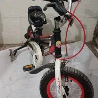 دوچرخه Canary مدل Free Style