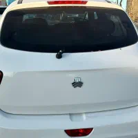 تیبا ۲مدل ۴۰۱|خودرو سواری و وانت|بافت, |دیوار