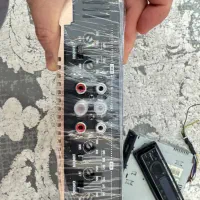 ضبط و باند|قطعات یدکی و لوازم جانبی|کرمانشاه, |دیوار