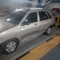 پراید۱۴۱|خودرو سواری و وانت|کرج, حصار|دیوار