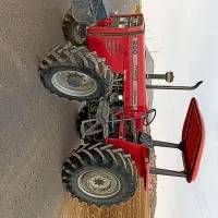 تراکتور ۲۹۹مدل۹۲ جفت کارخانه|خودرو سنگین|اسلام‌‌آباد غرب, |دیوار