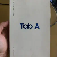 تبلت سامسونگ گلگسی tab a اکبند ۳۲ گیگ