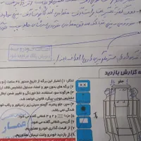پژو 206 تیپ ۵، مدل ۱۳۹۴|خودرو سواری و وانت|مشهد, عامل|دیوار