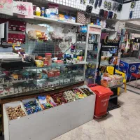 فروشنده خانم جهت کار در سوپر مارکت