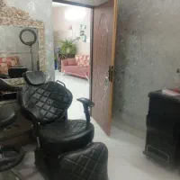 واگذاری سالن زیبایی در شاهنامه