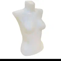 مانکن نیم تنه زنانه