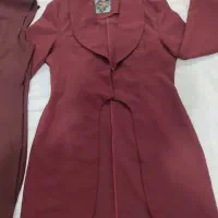 مانتو|لباس|پرند, فاز ۶|دیوار