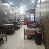 اجاره شیفت عصر و شب (انواع کباب)رستوران