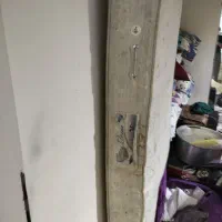 تشک یک نفره طوس درنا