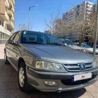 پژو پارس سال، مدل ۱۳۹۴