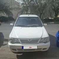 پراید 132مدل 97