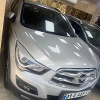 هایما S5 مدل 1401