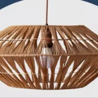 انواع آباژور و لوستر ورانر