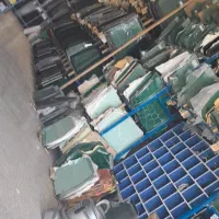 نمایندگی شیشه اتومبیل شهریار