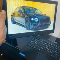 لپ تاپ تبلت شو 2in1 لمسی توشیبا باقلم وموس کیف۲۰۱۶|رایانه همراه|تهران, سعادتآباد|دیوار