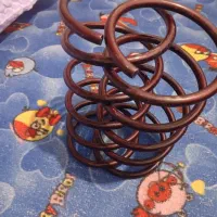 دوچرخه. فنرسایز 30لنزو