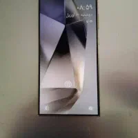 سامسونگ Galaxy S24 Ultra با حافظهٔ ۲۵۶ گیگابایت